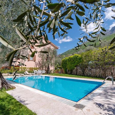 Lake Beth'S House Brenzone sul Garda Buitenkant foto