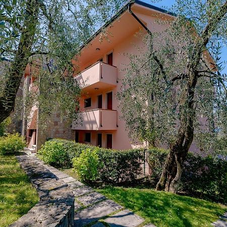 Lake Beth'S House Brenzone sul Garda Buitenkant foto