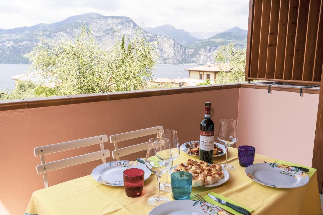Lake Beth'S House Brenzone sul Garda Buitenkant foto