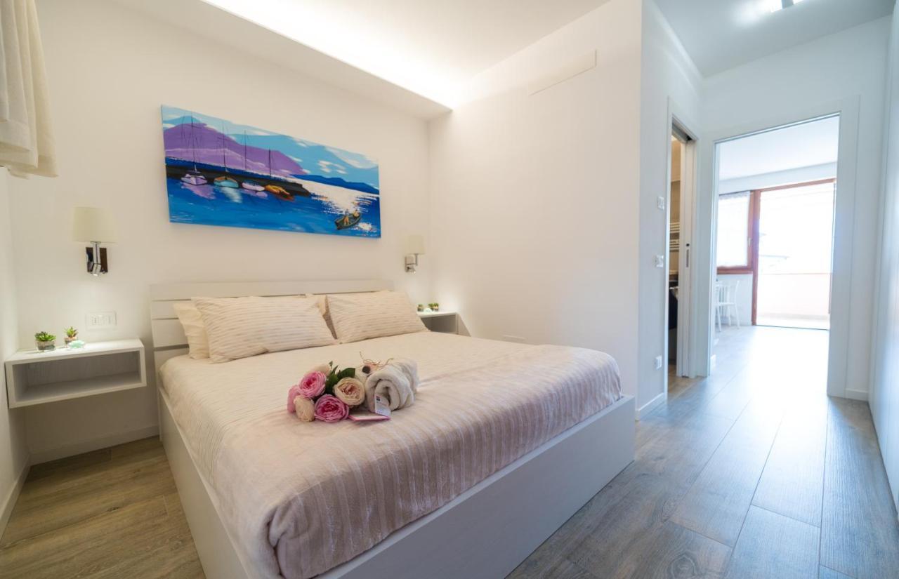 Lake Beth'S House Brenzone sul Garda Buitenkant foto
