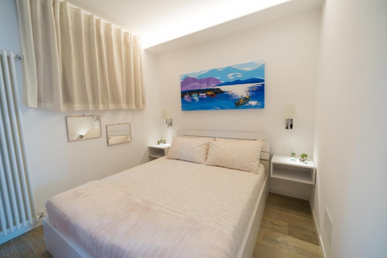 Lake Beth'S House Brenzone sul Garda Buitenkant foto