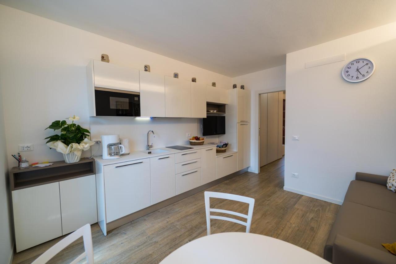 Lake Beth'S House Brenzone sul Garda Buitenkant foto